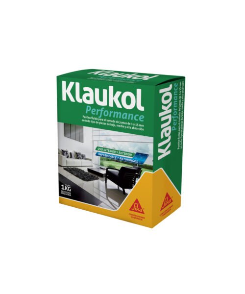 Pastina Performance x 1 kg Klaukol
