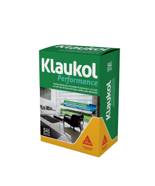 Pastina Performance x 5 kg Klaukol