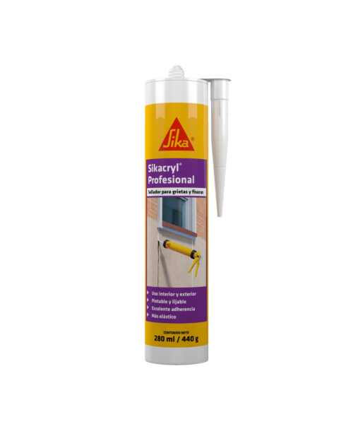 Sikacryl Profesional 280 ml