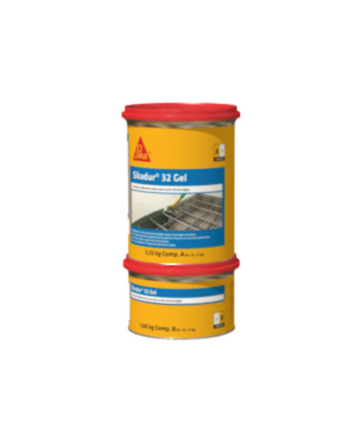 Sikadur 32 gel x 5 kg