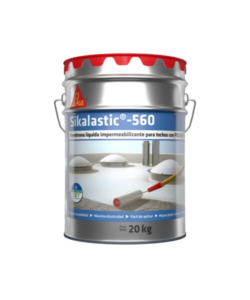 Sikalastic-560 Impermeabilizante para techos 20 kg