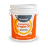 Acelerante de Fragüe CC Sinteplast x 20 kg, aditivo para secado rápido de cementos y morteros, ideal para reducir tiempos de obra.