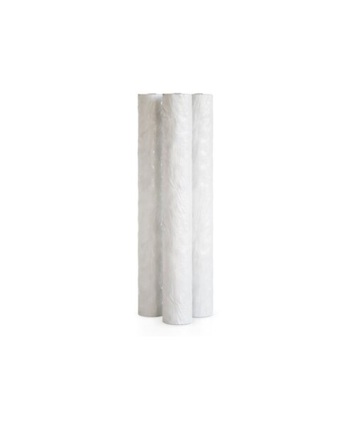 Manta Geotextil Sinteplast 750 G x 26.25 M². Ideal para filtración, drenaje y separación en obras de construcción y paisajismo.