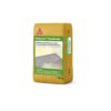 Adhesivo cementicio SikaCeram para porcelanato, ideal para pisos y revestimientos de baja absorción en interiores y exteriores.