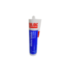 Adhesivo sellador Siloc 100% silicona pura transparente 100g para vidrio, acuarios, peceras y aplicaciones industriales.